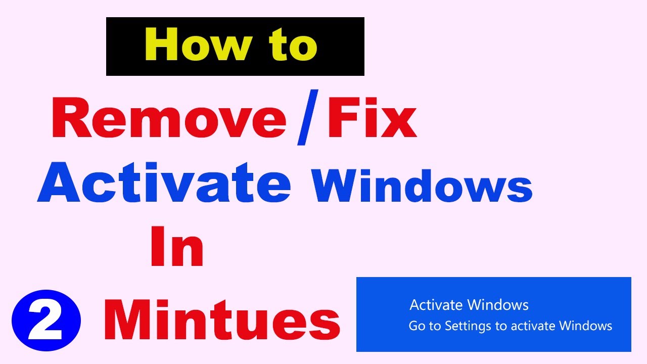 windows 10 activate kaise kare